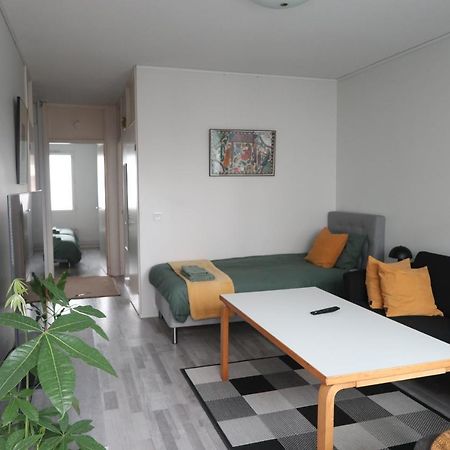 Havi Apartment リーヒマキ エクステリア 写真
