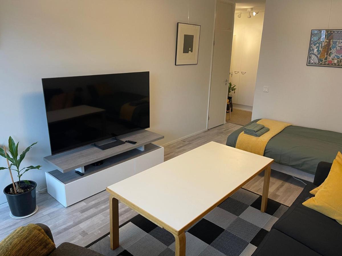 Havi Apartment リーヒマキ エクステリア 写真