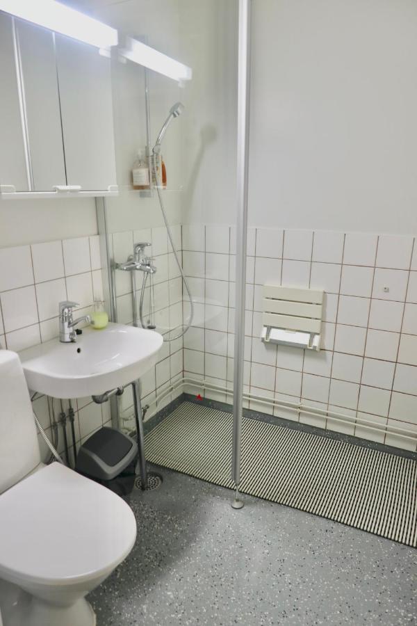 Havi Apartment リーヒマキ エクステリア 写真