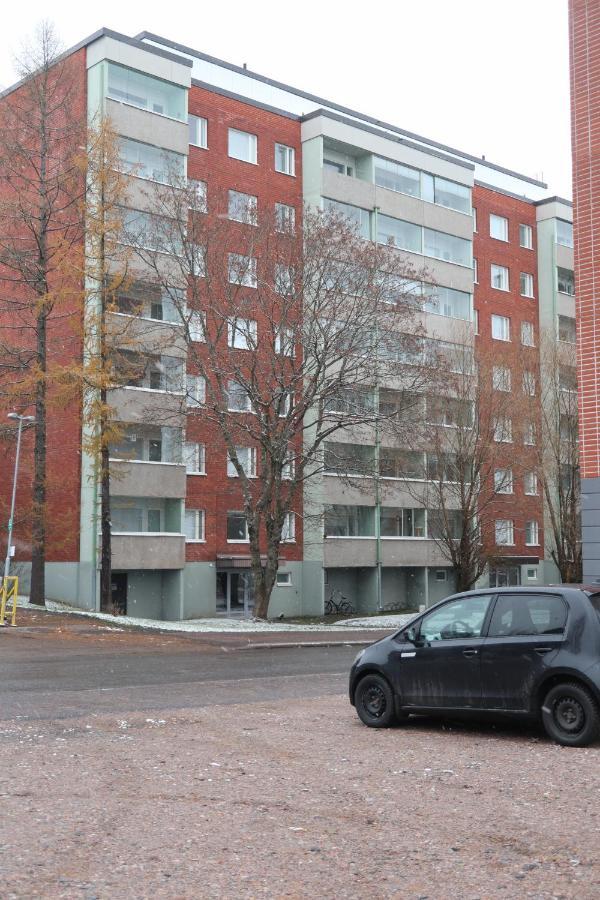 Havi Apartment リーヒマキ エクステリア 写真