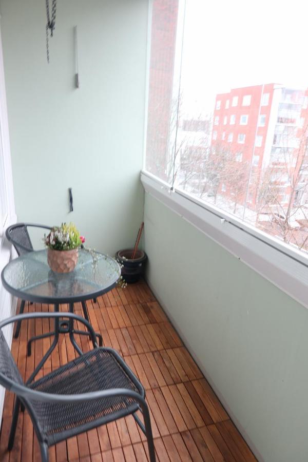 Havi Apartment リーヒマキ エクステリア 写真